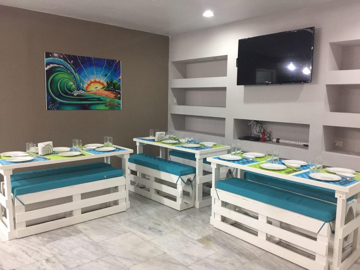 Carolina Princess Marbella Panama City Exterior photo