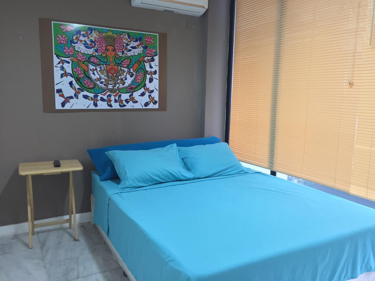 Carolina Princess Marbella Panama City Exterior photo