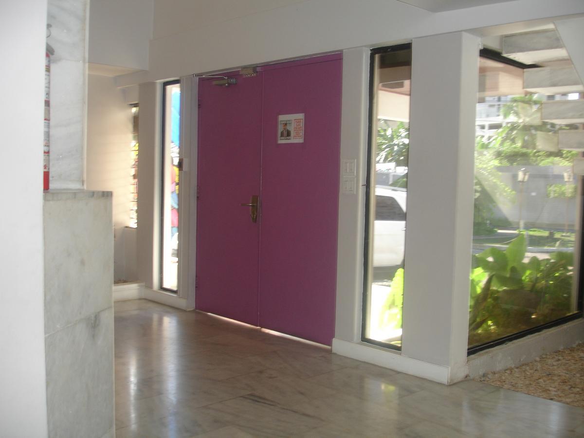 Carolina Princess Marbella Panama City Exterior photo