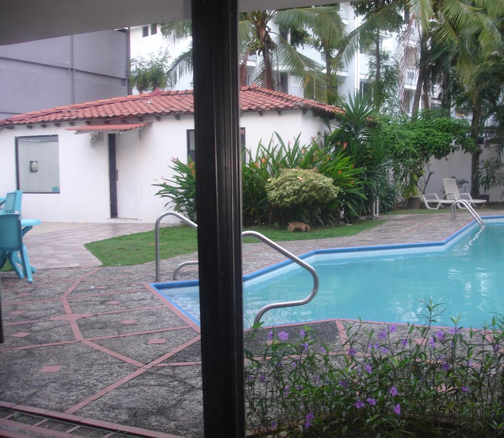 Carolina Princess Marbella Panama City Exterior photo