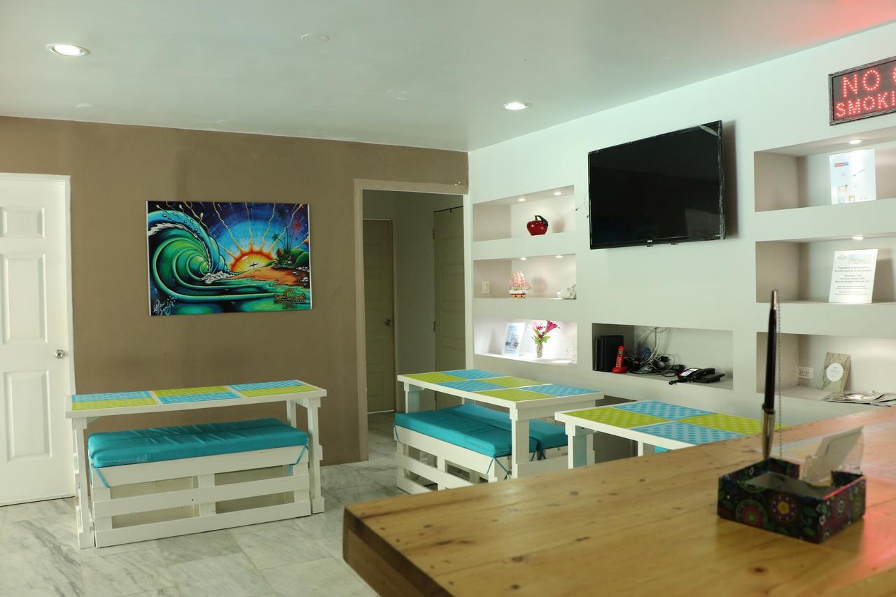 Carolina Princess Marbella Panama City Exterior photo