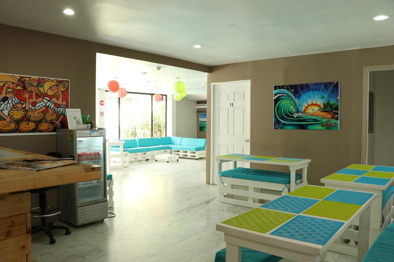 Carolina Princess Marbella Panama City Exterior photo