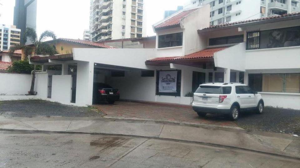 Carolina Princess Marbella Panama City Exterior photo