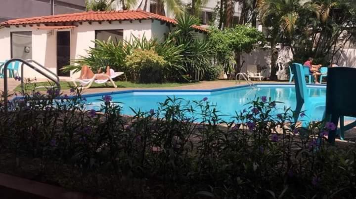 Carolina Princess Marbella Panama City Exterior photo